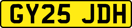 GY25JDH
