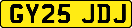 GY25JDJ