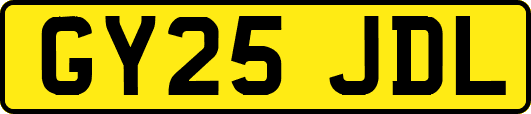 GY25JDL