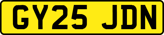 GY25JDN