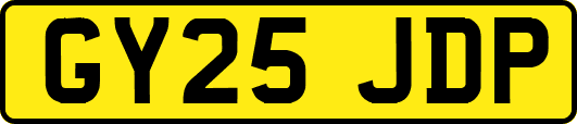 GY25JDP