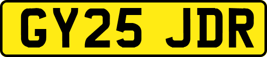GY25JDR