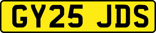 GY25JDS