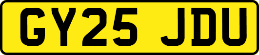 GY25JDU