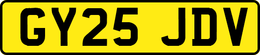 GY25JDV