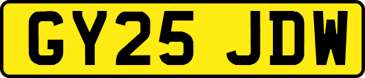GY25JDW