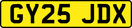 GY25JDX