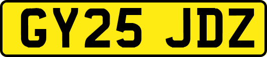 GY25JDZ