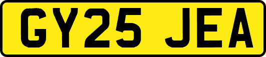 GY25JEA