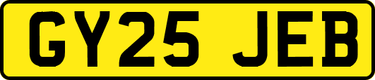 GY25JEB