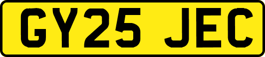 GY25JEC