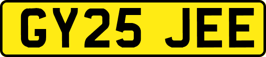 GY25JEE