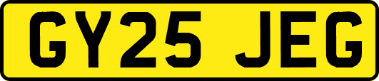 GY25JEG