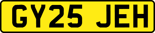 GY25JEH