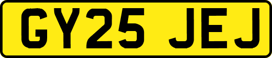 GY25JEJ