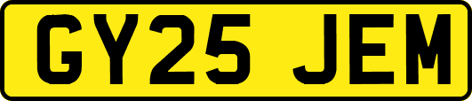 GY25JEM