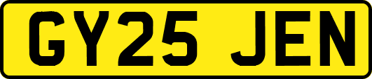 GY25JEN