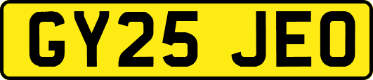 GY25JEO