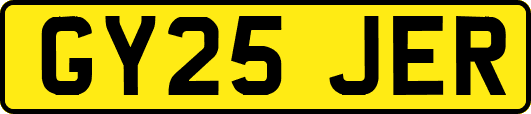 GY25JER