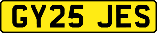 GY25JES
