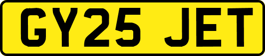 GY25JET