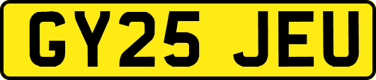 GY25JEU