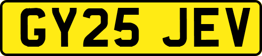 GY25JEV