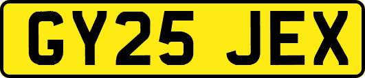 GY25JEX