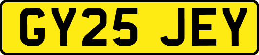 GY25JEY