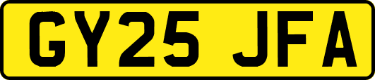 GY25JFA
