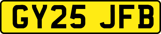 GY25JFB