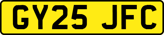 GY25JFC