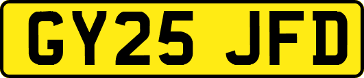 GY25JFD