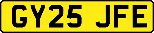GY25JFE
