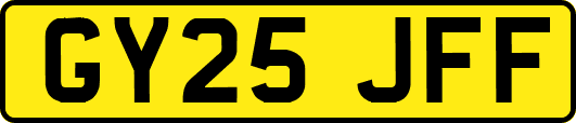 GY25JFF