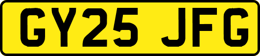 GY25JFG