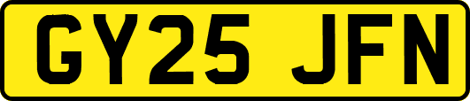 GY25JFN