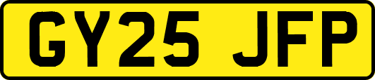GY25JFP