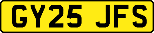 GY25JFS