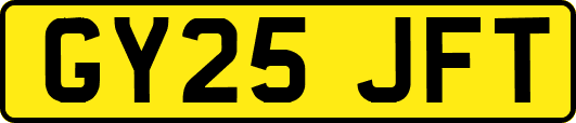 GY25JFT