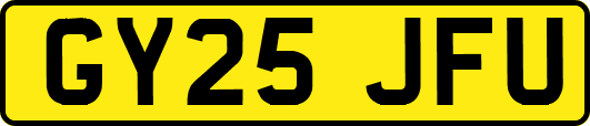 GY25JFU