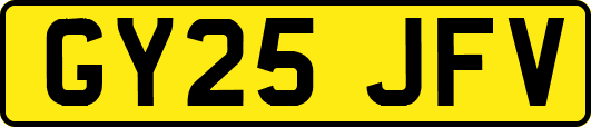 GY25JFV