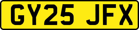 GY25JFX