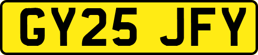 GY25JFY
