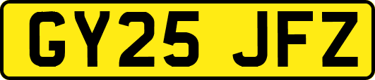 GY25JFZ