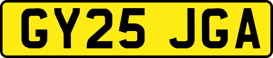 GY25JGA