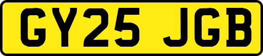 GY25JGB