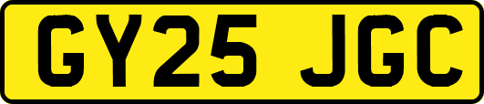 GY25JGC