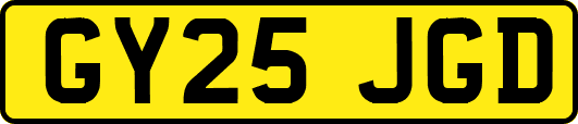 GY25JGD
