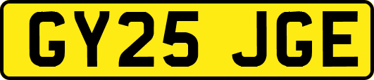 GY25JGE